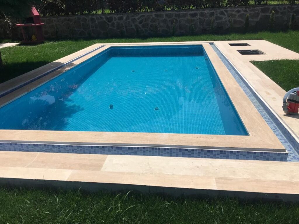 Antalkay Kaş Projesi